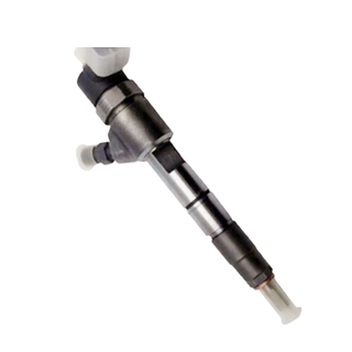 Bosch Diesel Injectors 0445110493 0445110494 0445110509 for Common Rail Systems | OEM Quality