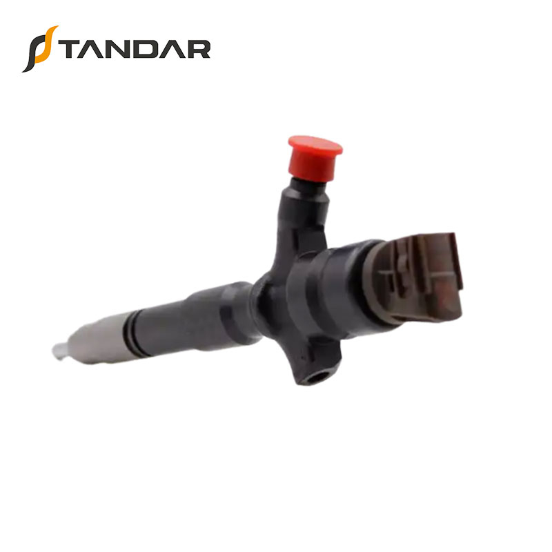 23670-0L090 294050-0521 23670-30400 295050-0460Common Rail Diesel Injector Original Brand 