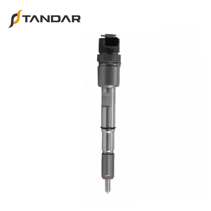 Bosch Diesel Injectors 0445110526 0445110527 0445110528 0445110529 for Common Rail Systems | OEM Quality