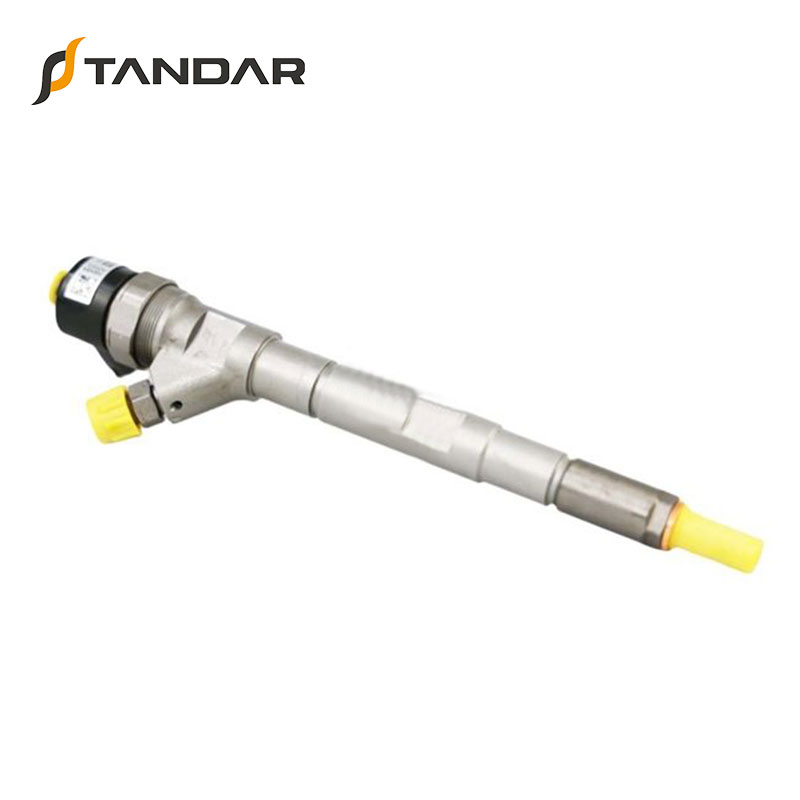 Bosch Diesel Injectors 0445110533 for Common Rail Systems OEM Quality