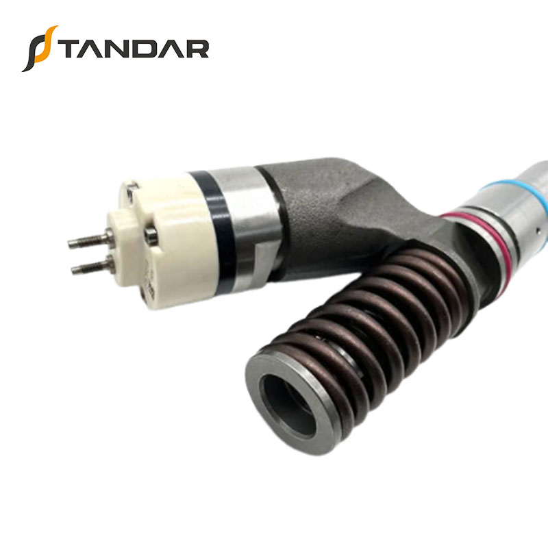 High-Pressure Fuel InjectorsDiesel Engines - Models 116-8866 147-0373 153-7923 203-7685 212-3462 212-3463 212-3467 212-3468 317-5278 223-5328 350-7555