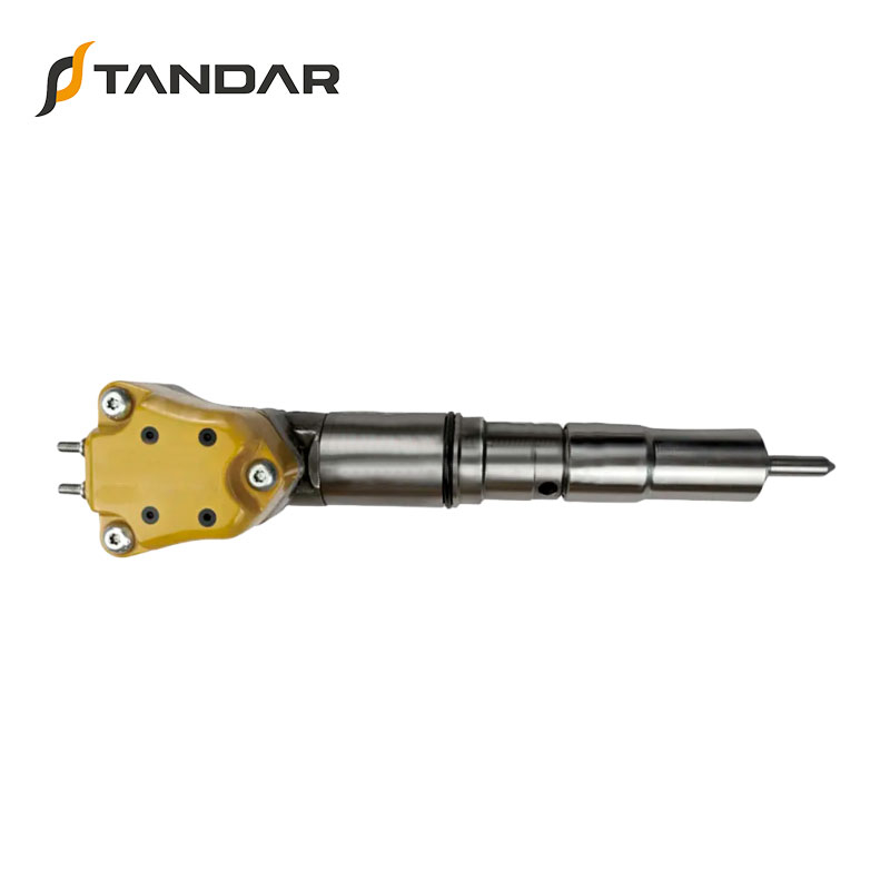 High-Pressure Fuel Injectors for Diesel Engines - Models 391-3974 391-3974 396-9626 396-9626