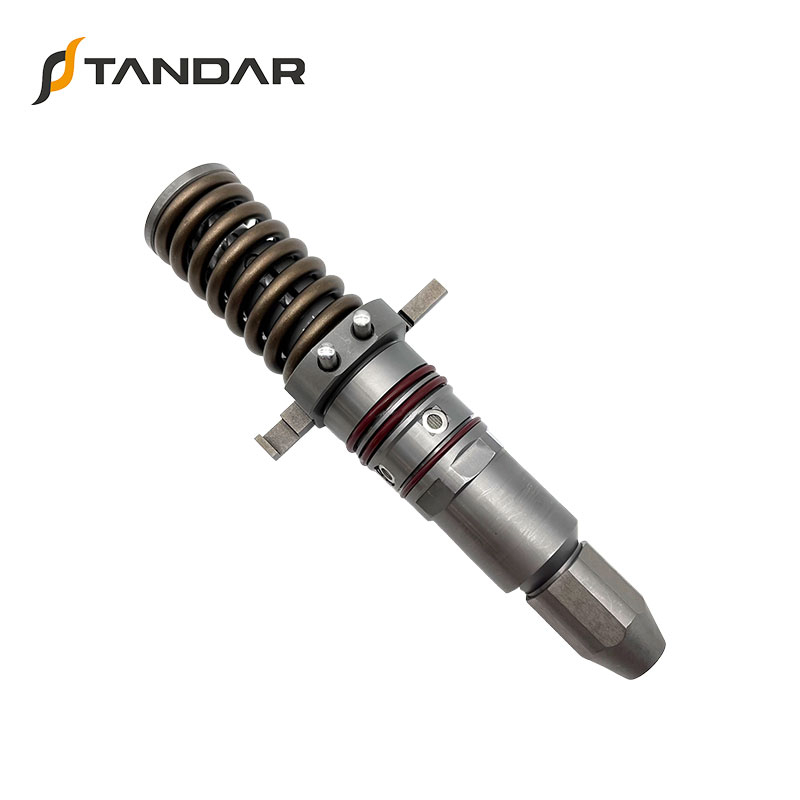 High-Pressure Fuel Injectors for Diesel Engines - Models 174-7526 232-1171 232-1183 4CR01974