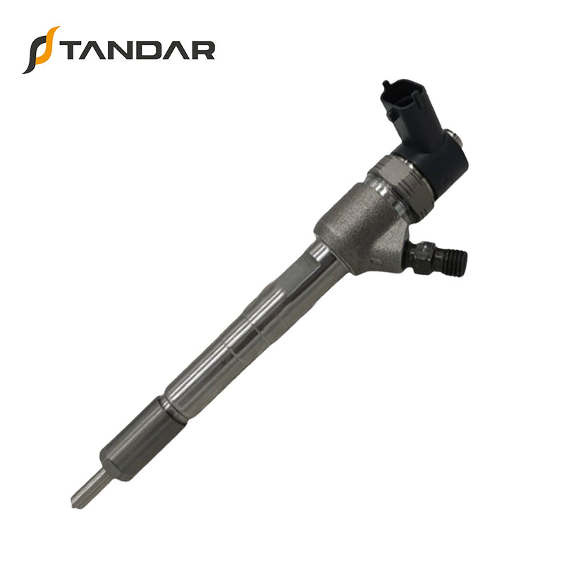 Bosch Diesel Injectors 0445110321 0445110331 0445110332 0445110343 0445110345 0445110346 0445110347 for Common Rail Systems | OEM Quality