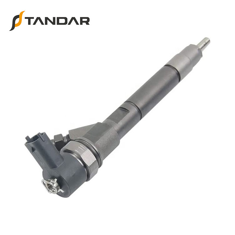 Bosch Diesel Injectors0445110355 0445110356 0445110357 0445110362 0445110363 0445110364 0445110365 0445110376 0445110380 0445110392 0445110395 0445110397 for Common Rail Systems | OEM Quality