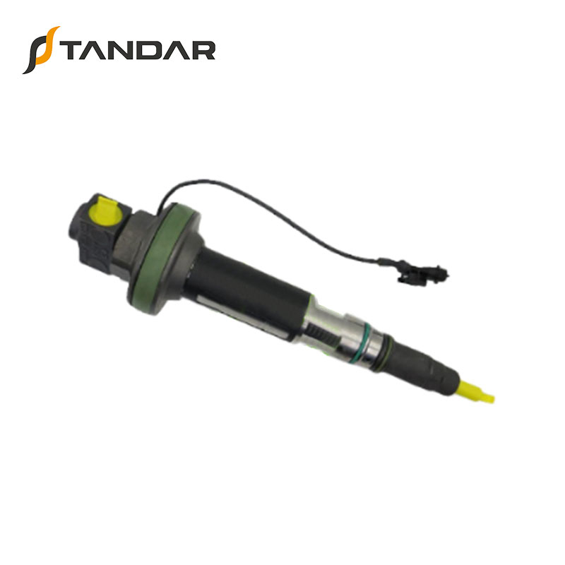 2867147 2882077 4964172 2867148 4964170 4964172 Y431K05417 Y431K05248 Common Rail Diesel Injector Original Brand 