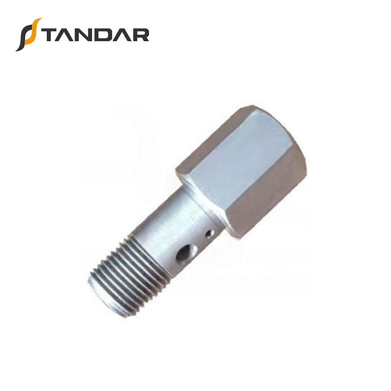 OEM 20450468 Original Brand New Pressure Control Valve Overflow Valve for VOLVO