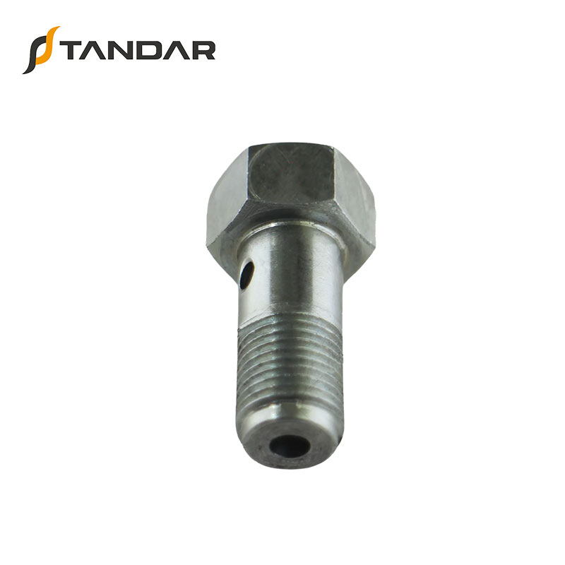 OEM 20523522 Original Brand New Pressure Control Valve Overflow Valve for DAF