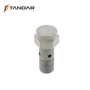 OEM 21458307 Original Brand New Pressure Control Valve Overflow Valve for VOLVO