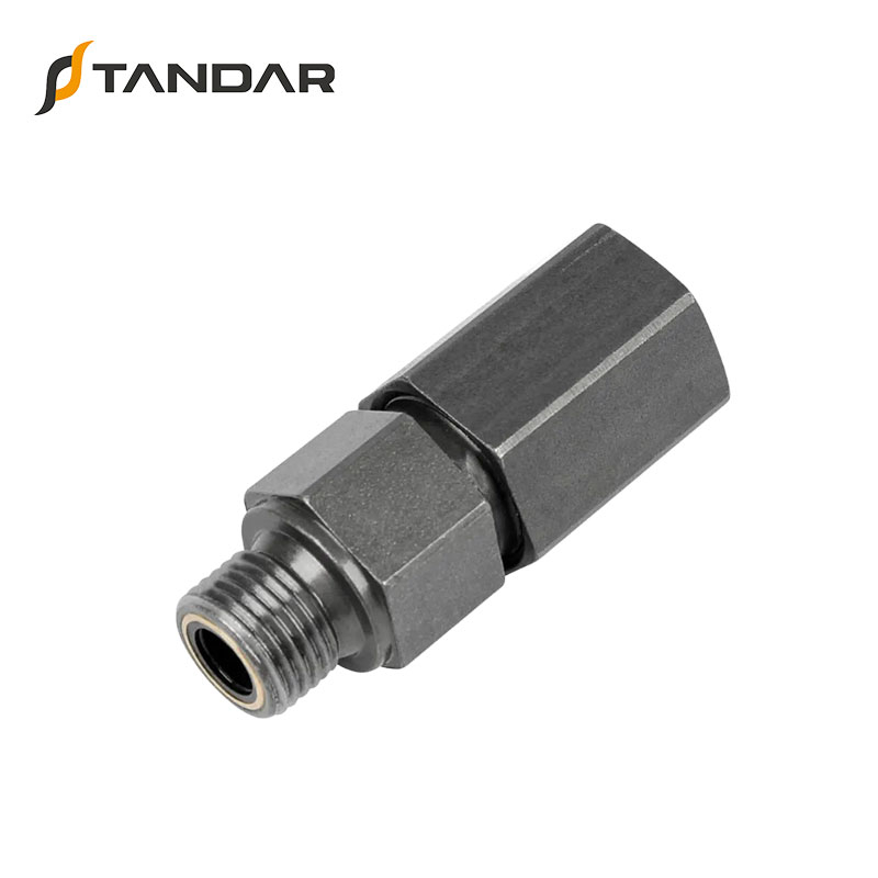 OEM A9060921210 Original Brand New Pressure Control Valve Overflow Valve for MERCEDES BENZ