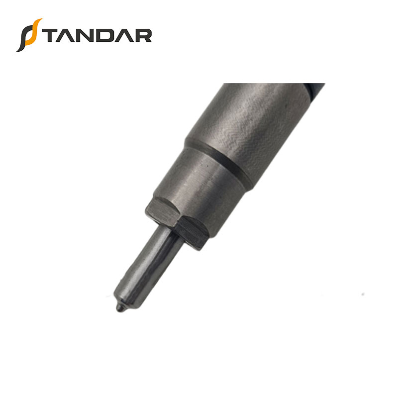  A6510700587 28342997 28348371 OM651 Exact Fit Fuel Injectors Discounts Complete Common Rail Diesel Fuel Injector
