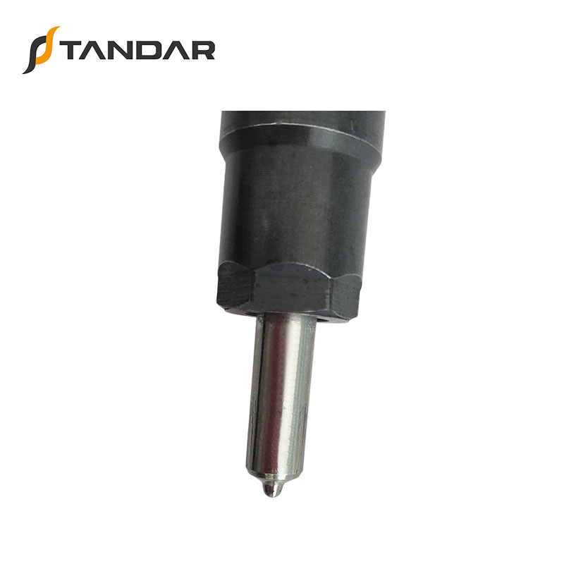 A6510702887 28271551 28348370 28236381 33800-4A700 28229873 33800-4A710 Exact Fit Fuel Injectors Discounts Complete Common Rail Diesel Fuel Injector