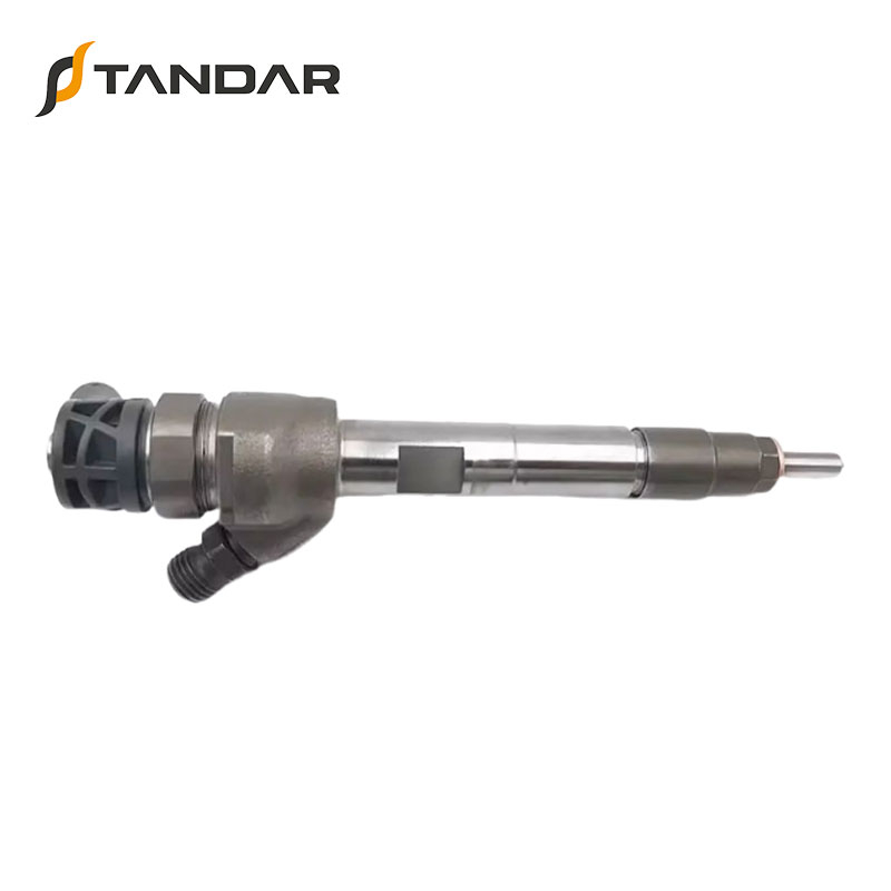 Bosch Diesel Injectors 0445110721 0445110726 0445110730 0445110734 0445110735 0445110745 0445110748 0445110750 for Common Rail Systems OEM Quality