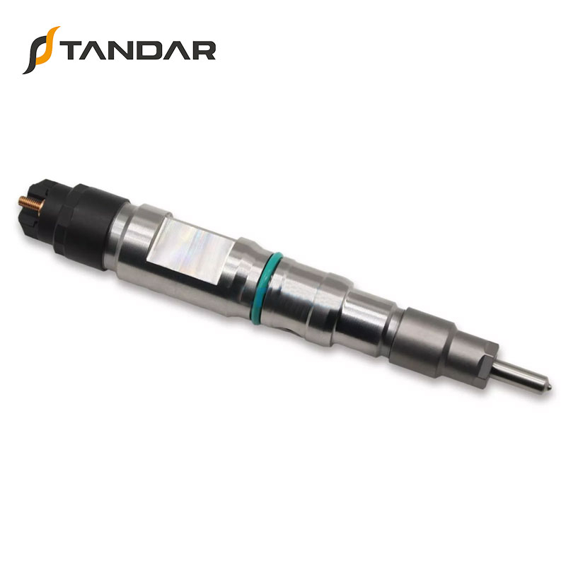  Bosch Diesel Injectors Euro Diesel Injectors 0445120388 0445120399 0445120391 0445120393 0445120394 0445120397 0445120398 0445120400 0445120402 0445120403 Premium Diesel Injector Set for VW/Audi/BMW