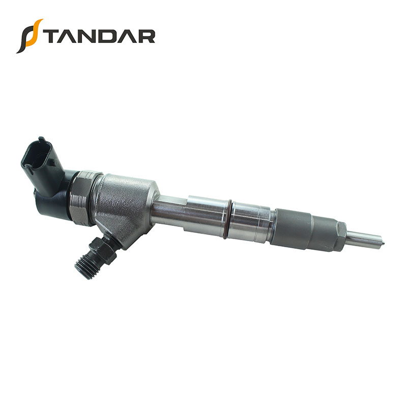 Bosch 0445110 Common Rail Injectors Full Set for Diesel Engines 0445110076 0445110062 9641742880 9653594280