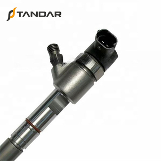  For Bosch Diesel Injectors Euro Diesel Injectors 0445110865 0445110866 0445110867 0445110885 0445110886 0445110887 0445110888 0445110889 0445110891Premium Diesel Injector Set for VW/Audi/BMW