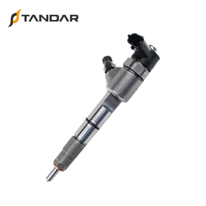 Bosch 0445110 Common Rail Injectors Full Set for Diesel Engines 0445110059 0445110429 0445110585