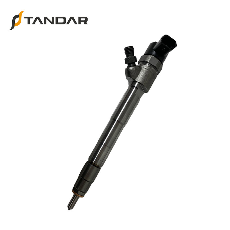 Common Rail Diesel Fuel Injector Full Set for Diesel Engines Truck Parts for Bosch 0445110151 0445110152 0445110170 0445110171 0445110054 0445110055 0445110137 0445110138 0445110139 0445110140 