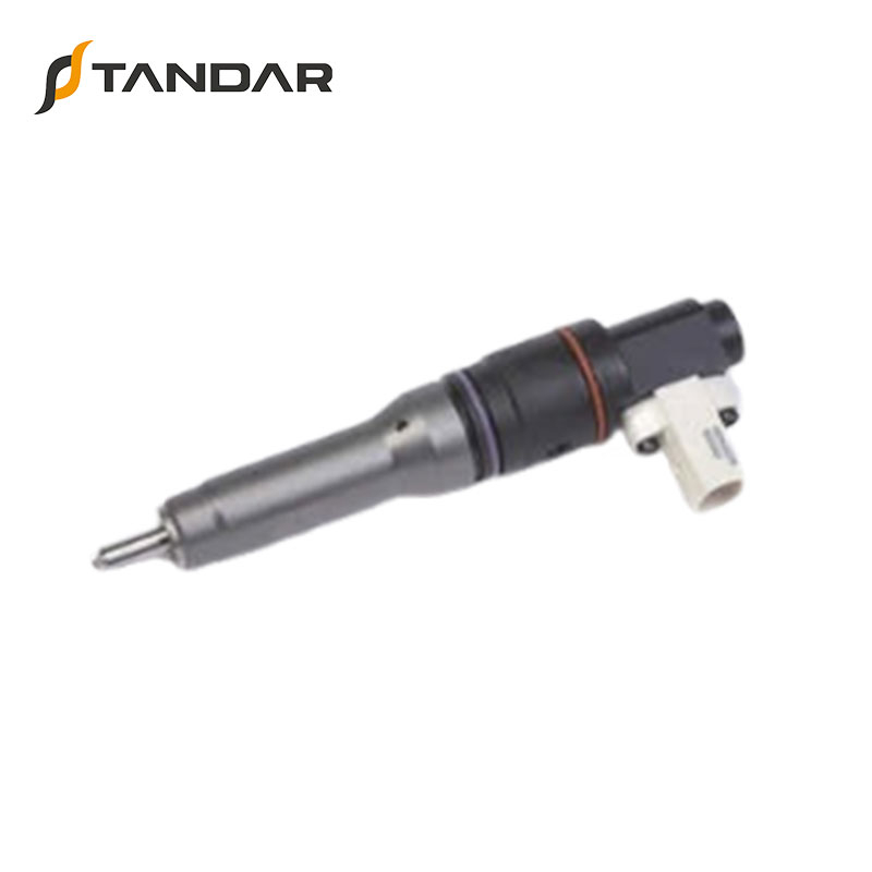 Complete Common Rail Diesel Fuel Injector Models 1905001 1846419 1905002 1725282 1742535 1661060 1820820 Fits German/AmericanModelsCommon Rail Diesel Fuel Injectors 