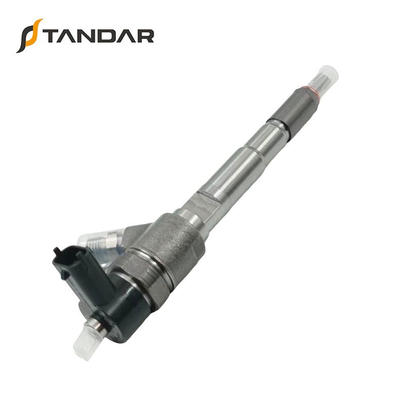  Bosch Diesel Injectors Euro Diesel Injectors 0445110917 0445110918 0445110919 0445110965 0445110966 Premium Diesel Injector Set for VW/Audi/BMW