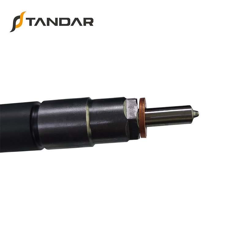 0445120268 0445120269 0445120272 0445120273 0445120274 Diesel Injectors Euro InjectorsPremium Diesel Injector Set for VW/Audi/BMW