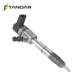 0445110287 0445110390 0445110483 0445110484 For Bosch 0445110Series Common Rail Injectors For VW/Audi/BMW Diesel Injectors 