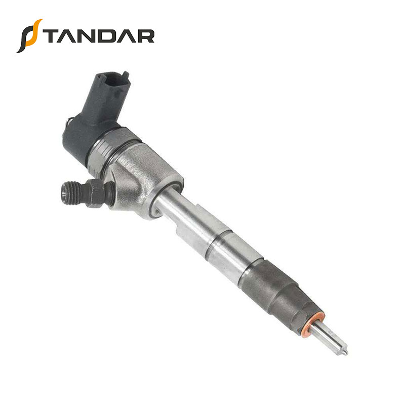  Bosch 0445110Series Common Rail Injectors For VW/Audi/BMW Diesel E Diesel Injectors 0445110287 0445110390 0445110483 0445110484