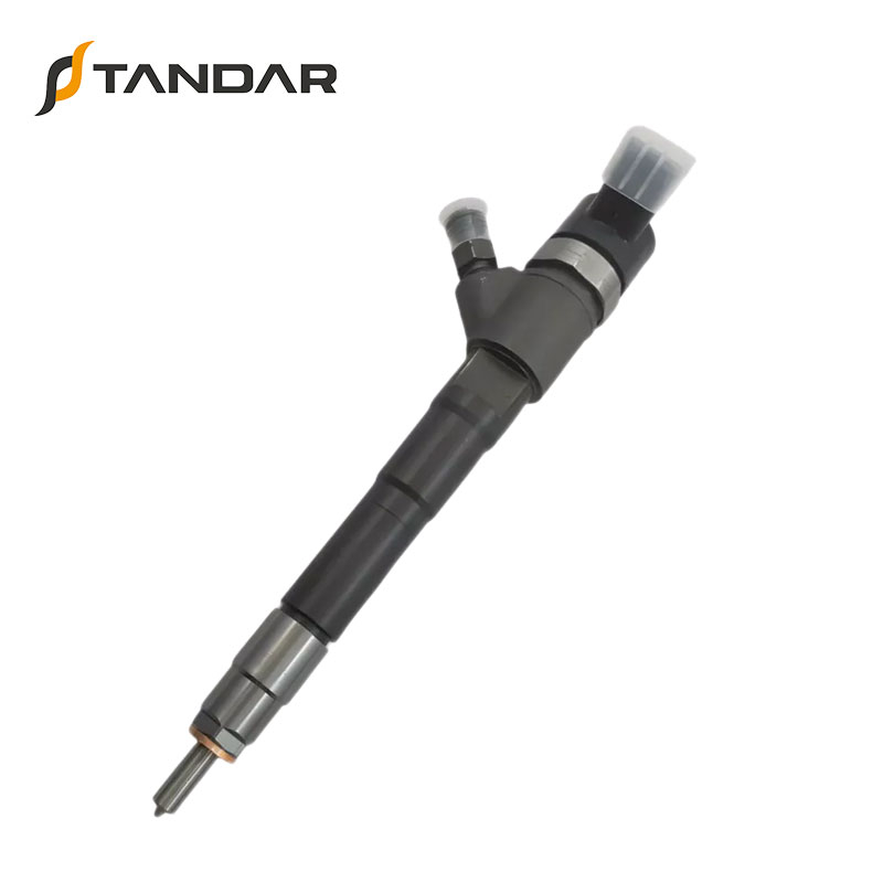  Bosch 0445110Series Common Rail Injectors For VW/Audi/BMW Diesel E Diesel Injectors 0445110183 0986135102 0445110260 0445110309 0445110316 0986435226 0445110322 0445110325 0986435199