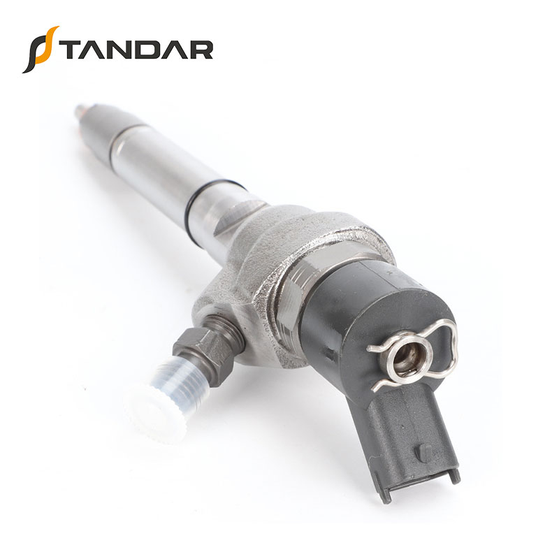  Bosch 0445110Series Common Rail Injectors For VW/Audi/BMW Diesel E Diesel Injectors 0445110368 0986435166 0445110369 0445110646 0986435167 0445110647