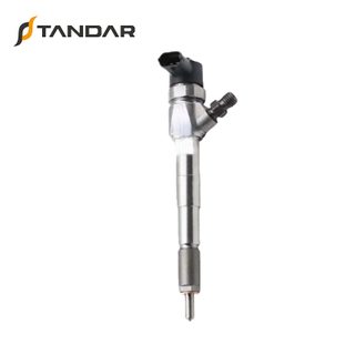 High-Performance 0445110680 Common Rail Diesel Fuel Injectors – Precision Fuel Delivery for Increased Power Smoother Acceleration