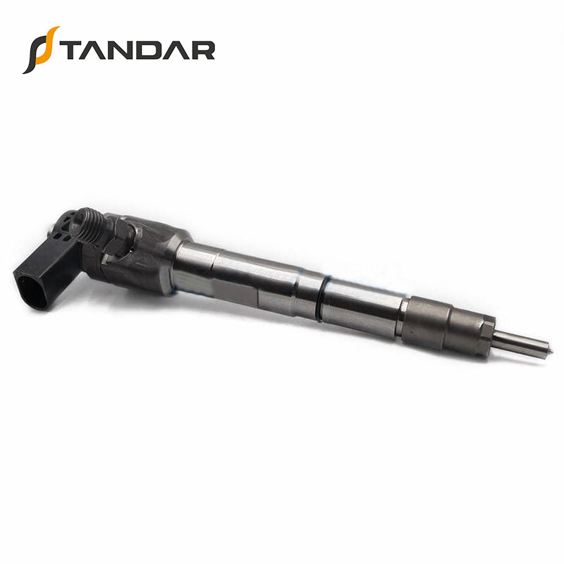 High-Performance 0445110682 Common Rail Diesel Fuel Injectors – Precision Fuel Delivery for Increased Power Smoother Acceleration