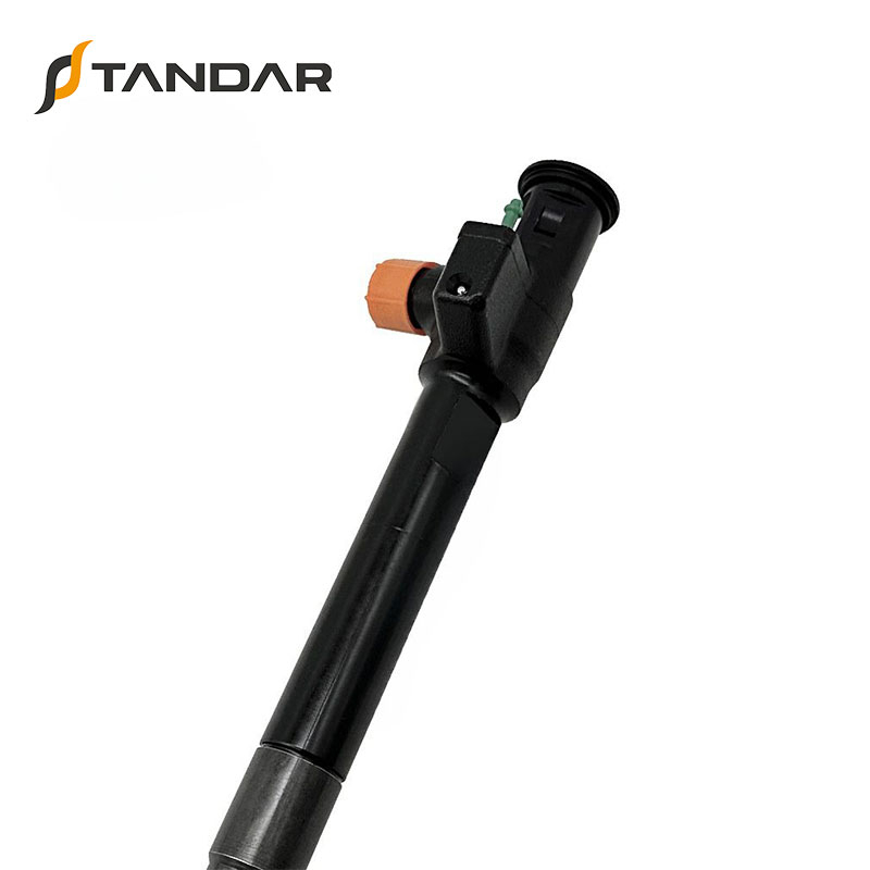  Exact Fit EJBR00101D Fuel Injectors Discounts Complete Common Rail Diesel Injector For Ford