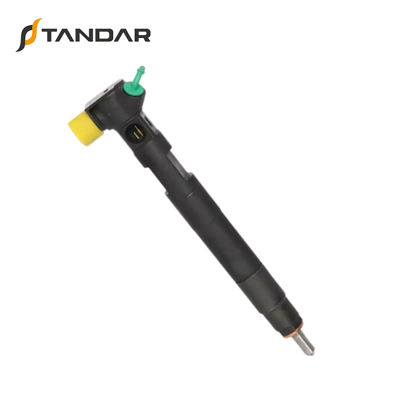 Exact Fit Fuel Injectors Discounts Complete Common Rail Diesel Fuel Injector 28387604 A6730170021