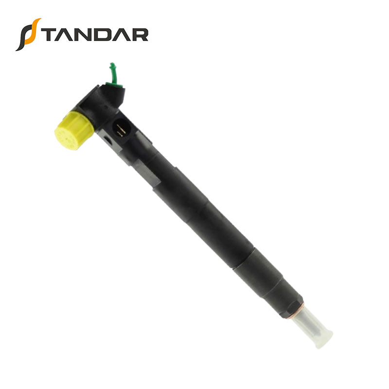 Exact Fit Fuel Injectors Discounts Complete Common Rail Diesel Fuel Injector 28307309 A6510703087 OM651