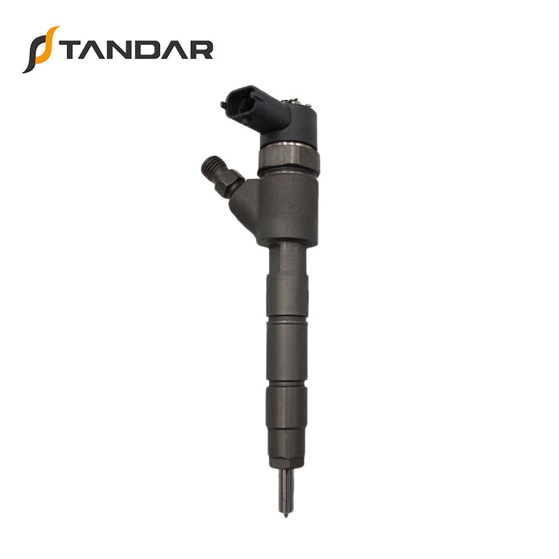 Bosch 0445110 Common Rail Injectors Full Set for Diesel Engines 0445110348 0445110370 0445110340 0445110339
