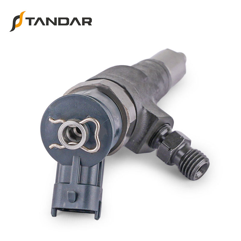 High-Performance 0445110312 Common Rail Diesel Fuel Injectors – Precision Fuel Delivery for Increased Power Smoother Acceleration