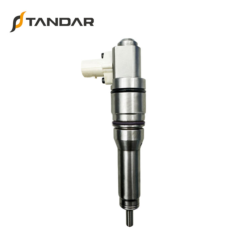Complete Common Rail Diesel Fuel Injector Models 1825900 1829500 Fits German/AmericanModelsCommon Rail Diesel Fuel Injectors 