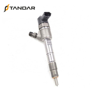 0445110 Common Rail Diesel Fuel Injector Full Set for Diesel Engines Truck Parts for Bosch 0445110505 0445110777 0445110771 0445110996 0445110995 0445110304 0445110420