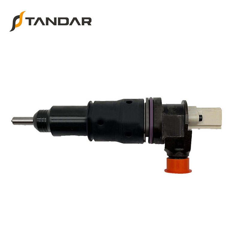 Complete Common Rail Diesel Fuel Injector Models 22282198 22301417 22282199 22301418 22501885 22569106 22311990 22569107 85020357 850203 Fits German/AmericanModelsCommon Rail Diesel Fuel Injectors 