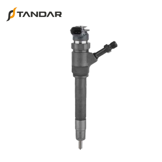 High-Performance 0445110423 Common Rail Diesel Fuel Injectors – Precision Fuel Delivery for Increased Power Smoother Acceleration