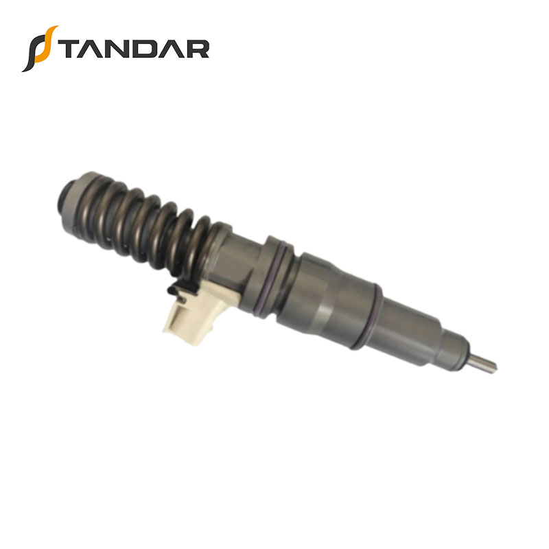 Wholesale Discounts Complete Common Rail Diesel Fuel Injector Models20720714369 3801368 3801369 3883426 20547350 20547351 20555521 20564425 20564930 20569291 20702362 Replacement Hard Start