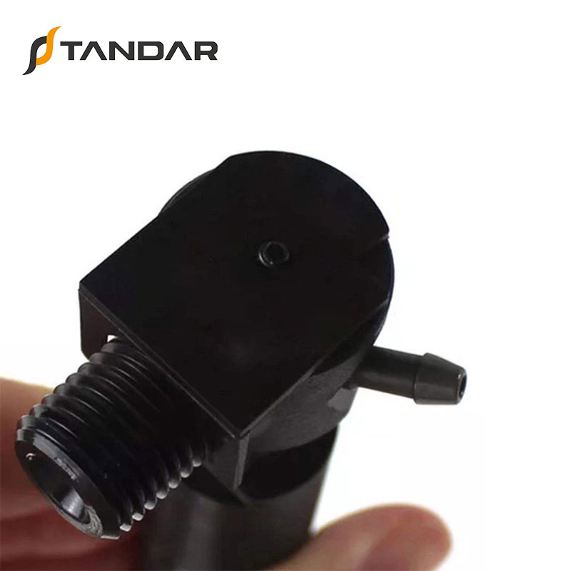 28347042 400903-00043D 28337917 400903-00074C Fuel Injectors Discounts Complete Common Rail Diesel Injector For Ford/DOOSAN