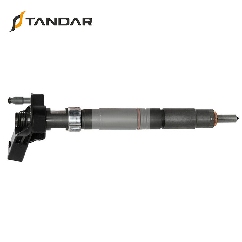 0445110034 0445110035 0445110045 0445110046 Upgrade Engine! 0445110 Series Common Rail Diesel Fuel Injectors 