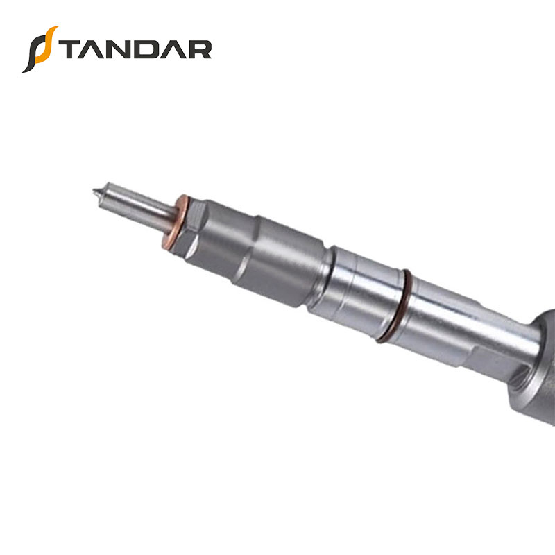 Bosch Diesel Injectors 0445110710 0445110715 0045110717 0445110718 0445110719 for Common Rail Systems OEM Quality