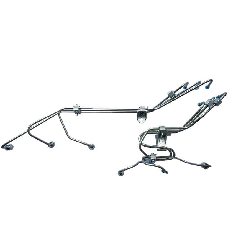 3913884 4991550 3960465 3960464 3913888 4991551 Hot Selling Automotive Engine High-pressure Fuel Supply Tube for Cummins 6BT 160-horsepower Domestic Pump