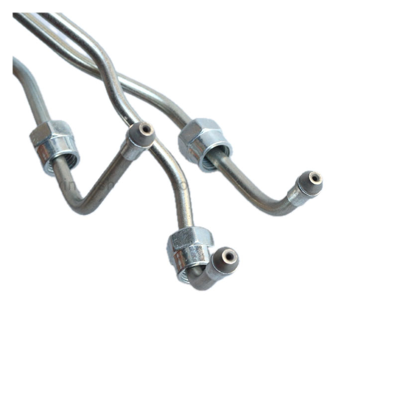 3909439 3904441 Hot Selling Automotive Engine High-pressure Fuel Supply Tube for Cummins 6BT 160 horsepower 4-6 cylinder