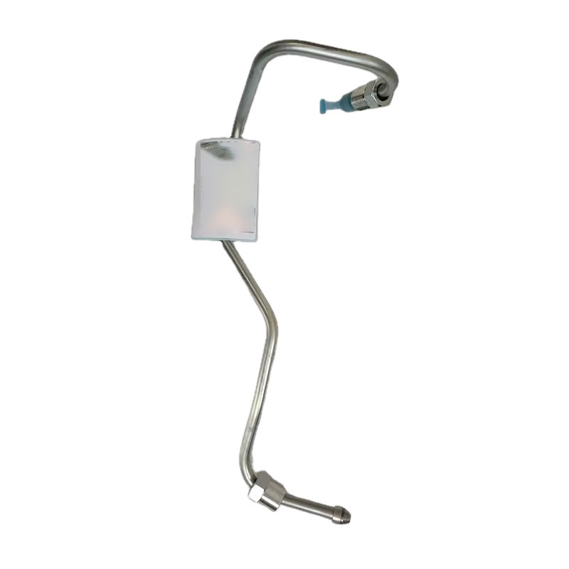 6251-71-4112 Hot Selling Automotive Engine High-pressure Fuel Supply Tube for Komatsu