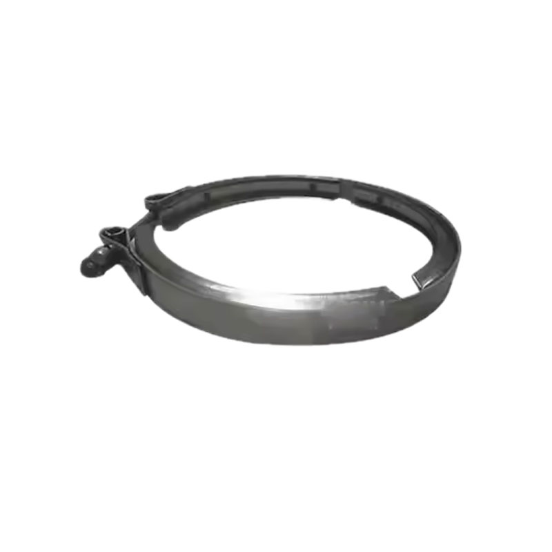 4065488 High Strength V Band Clamp Universal Fastening Component for Belt Fixing Clamp for Cummins