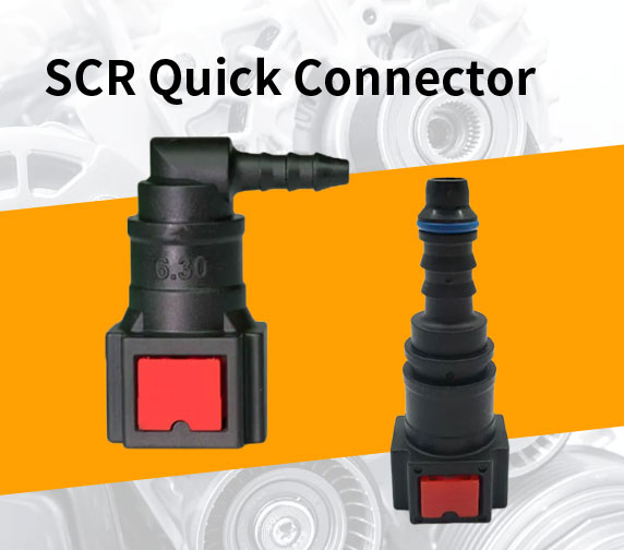 Maintenance and modification of SCR systems in heavy-duty trucks, buses and engineering vehicles