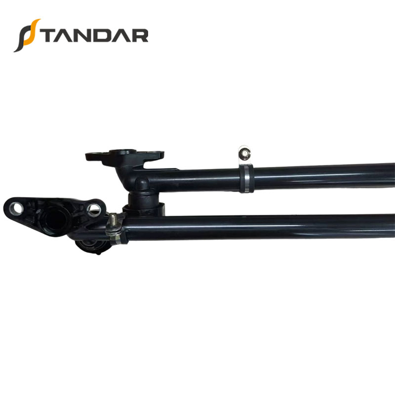 Fuel Pipe Sliding Sleeve 23804500 for Volvo FH FM Heavy Duty Truck Engine Oil Pipe Parts Construction Machinery Parts 
